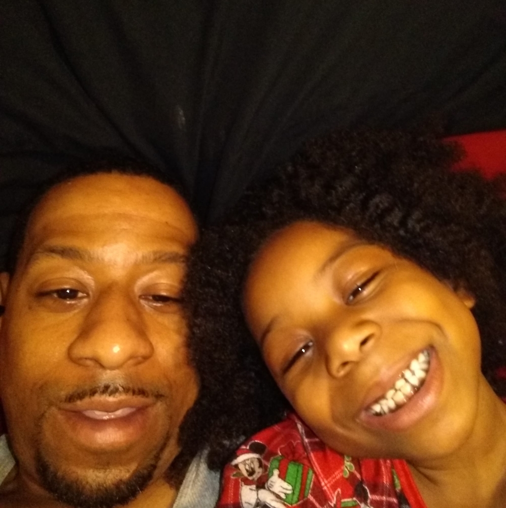 Meet your Posher, John